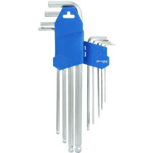 Set imbus Force Eco 9 inch 1.5-10 mm cu suport