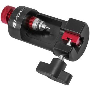 Presa Force pentru introducerea insertiilor in conducta hidraulica