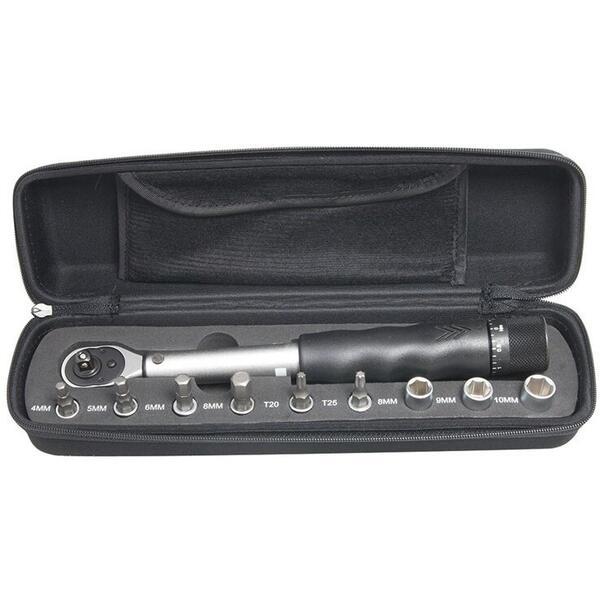 Cheie dinamometrica Force 1/4 0-14Nm