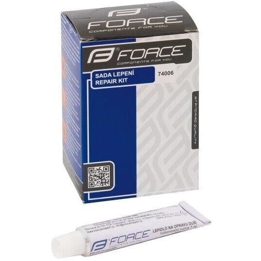 Lipici petece Force 8 ml