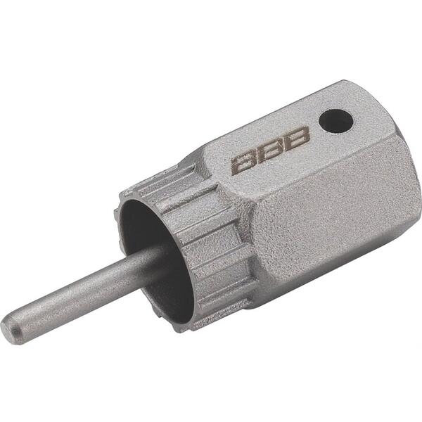 Cheie pinioane caseta BBB BTL-107S Lockplug cu pin centrare