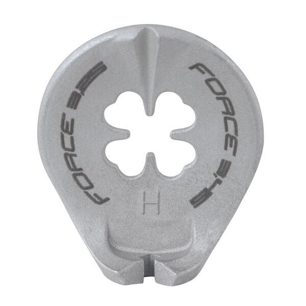 Cheie spite Force 3.25/3.45mm