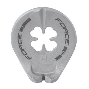 Cheie spite Force 3.25/3.45mm