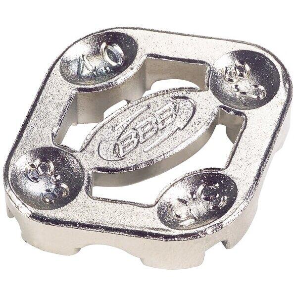 Cheie spite BBB BTL-15 CroMo 3.23/3.45/3.96mm Turner II