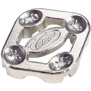Cheie spite BBB BTL-15 CroMo 3.23/3.45/3.96mm Turner II