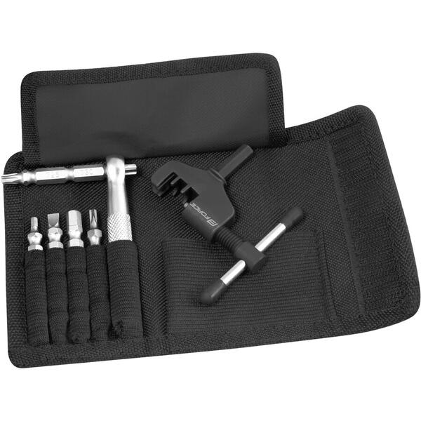 Set scule Force 12F cu clichet