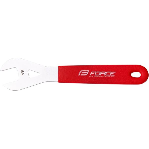 Cheie Force pentru conuri 19mm