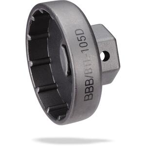 Cheie BBB BTL-105D BracketPlug Pentru SRAM DUB