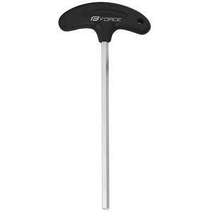 Cheie hexagonala Force cu maner 6x150mm