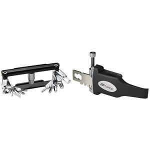 Set scule Force 19 functii cu cheie lant