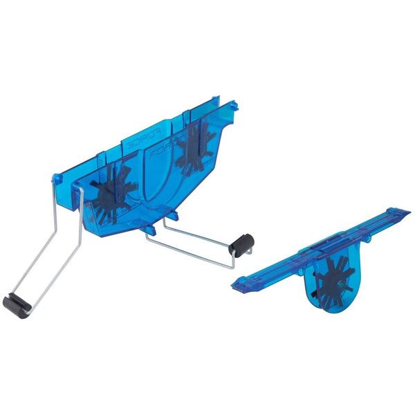 Curatator lant Force albastru cu lubrifiant si degresant