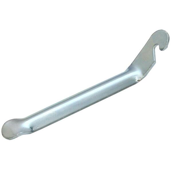 Leviera anvelopa Force din otel, galvanizata