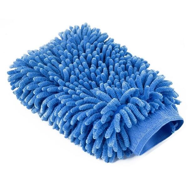 Force Manusa de curatat cu 2 fete pentru cadru, microfibra