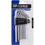 Set torx Force T10-40, cu suport