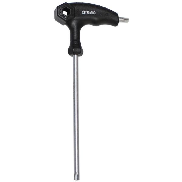 Cheie torx Force cu maner T 25 mm