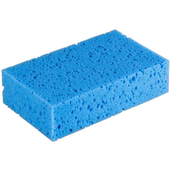 Burete Force Dirt 11x4,5x18 cm, albastru