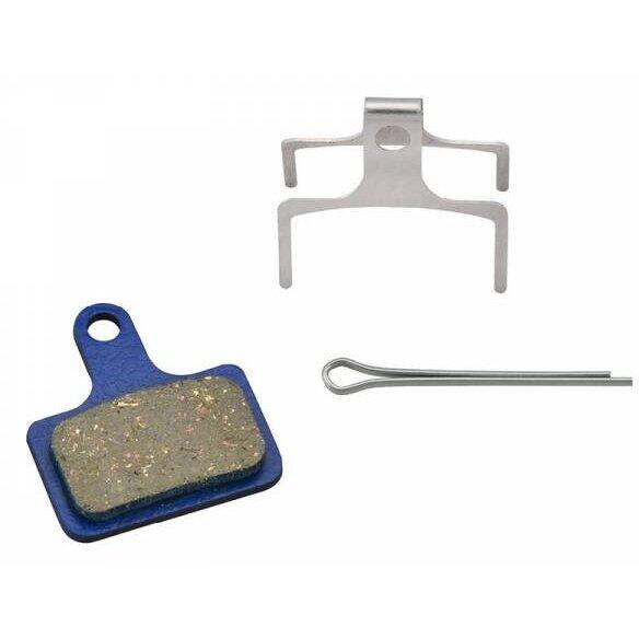 Placute frana organice Union pentru Shimano Ultegra disc