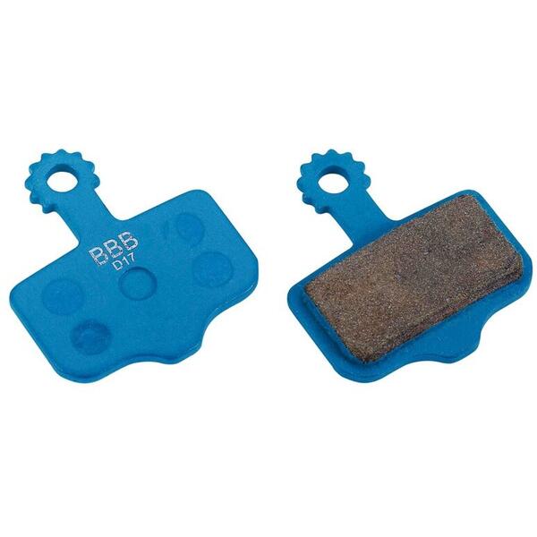 Placute frana BBB BBS-441T DiscStop Avid Elixir organice