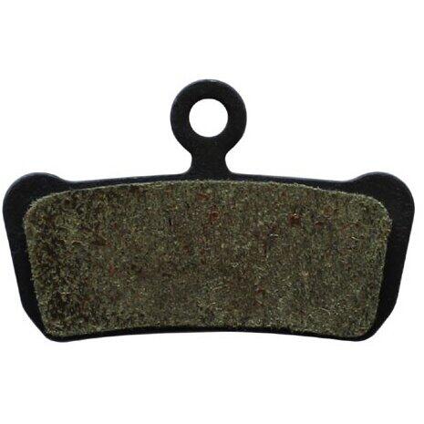 Placute de frana organice Union DBP-57C pentru set radiator Avid