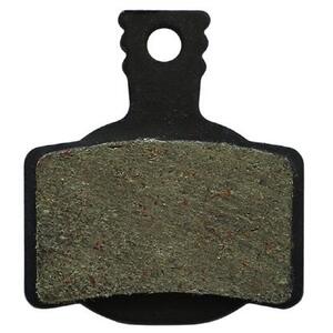 Placute de frana organice Union DBP-55C pentru set radiator Magu