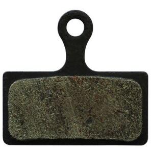 Placute de frana organice Union DBP-52C pentru set radiator Shim