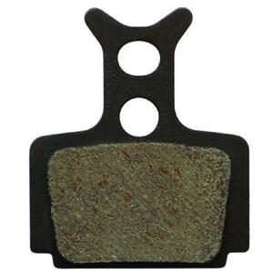 Placute de frana organice Union DBP-42C pentru set radiator Form