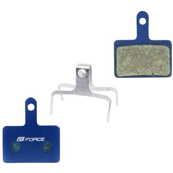 Placute de frana Force M08 cu arc