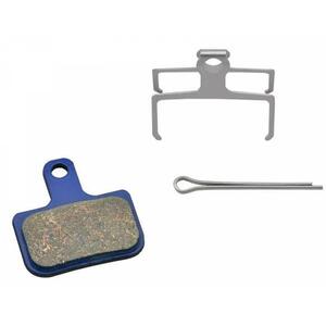 Placute de frana organice Union DBP-63 Avid DB1/DB3