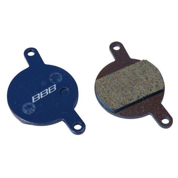 Placute frana BBB BBS-3301 Magura Julie 2001-2008