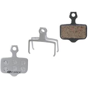 Placute frana Force AVID Elixir Al, cu arc