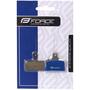 Placute frana Force SH XTR/XT/SLX Fe, cu arc