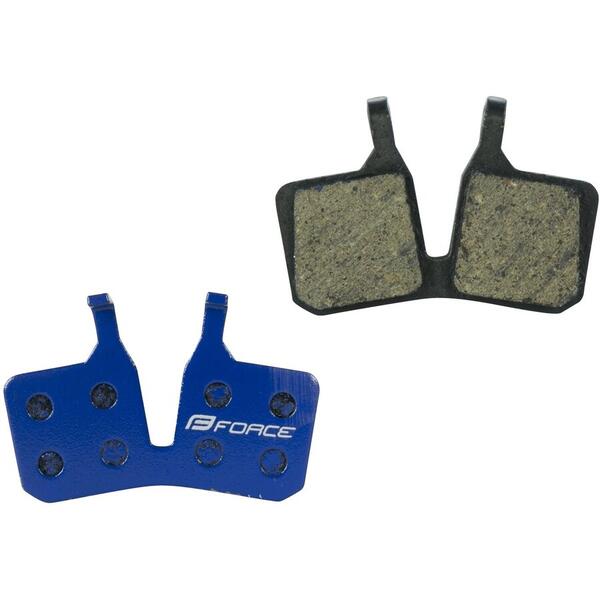 Placute frana Force Magura MT 5 Fe