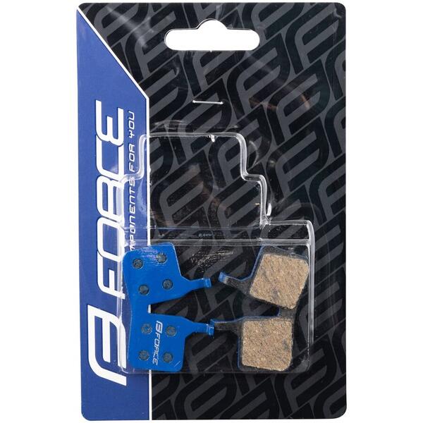 Placute frana Force Magura MT 5 Fe