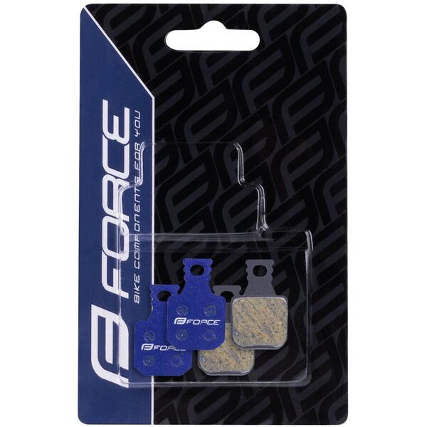 Placute frana Force Magura MT 7 Fe