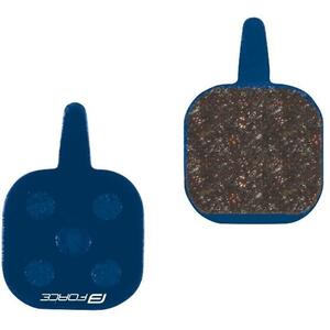 Placute frana Force Tektro Novela Fe