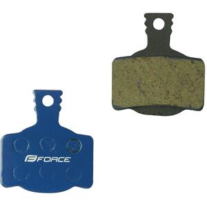 Placute frana Force Magura MT 2, 4, 6, 8 Fe