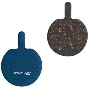 Placute frana Force Hayes Sole Fe