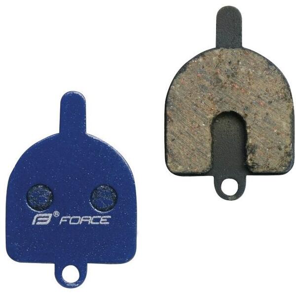 Placute frana Force Magura Gustav M Fe