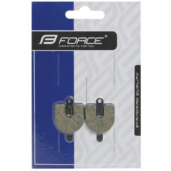 Placute frana Force Magura Gustav M Fe