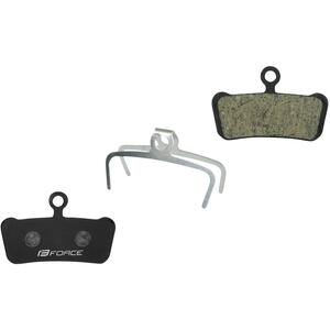 Placute frana Force Avid/Trail/Guide E-Bike, cu arc