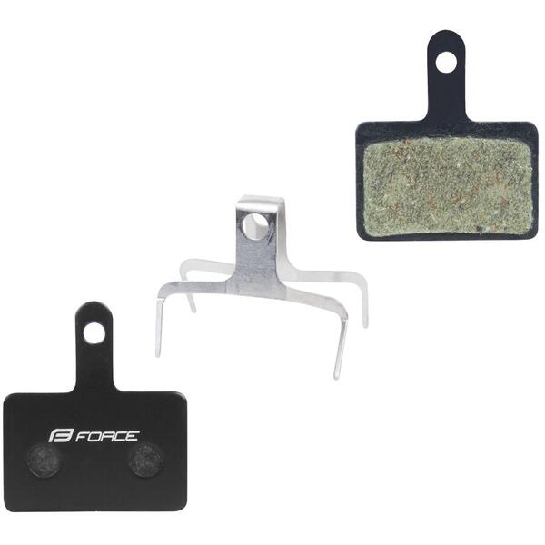 Placute frana Force SH M08 E-Bike cu arc