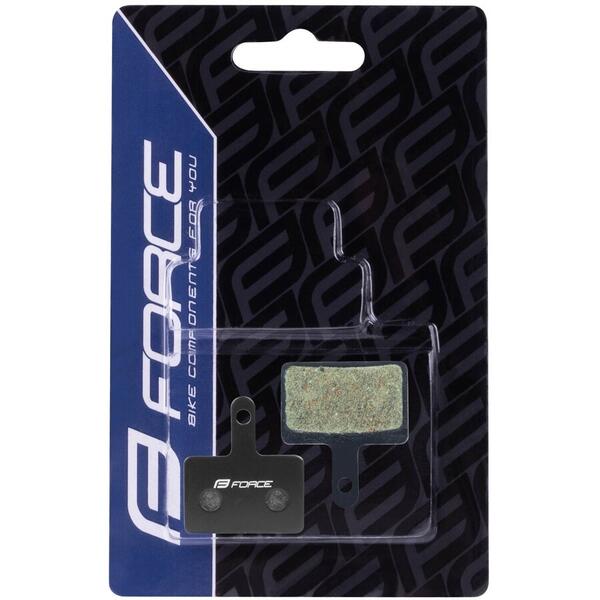 Placute frana Force SH M08 E-Bike cu arc