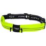 Centura alergare Force Pouch fluo