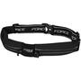 Centura alergare Force Pouch neagra