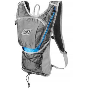 Rucsac Force Twin 14l gri/albastru