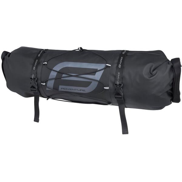 Geanta ghidon Force Adventure neagra