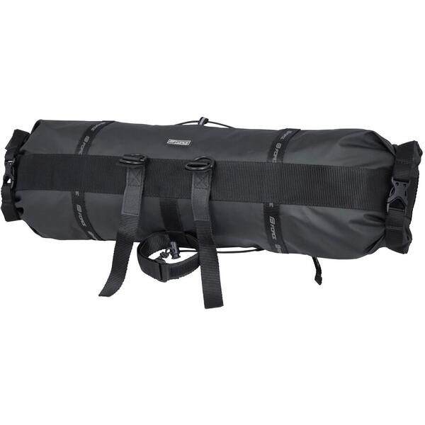 Geanta ghidon Force Adventure neagra