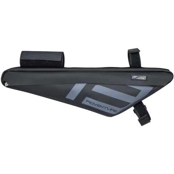 Geanta cadru Force Adventure neagra