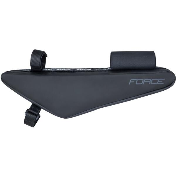 Geanta cadru Force Adventure neagra