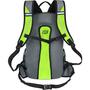 Rucsac Force Jordan Ace 20l gri/fluo